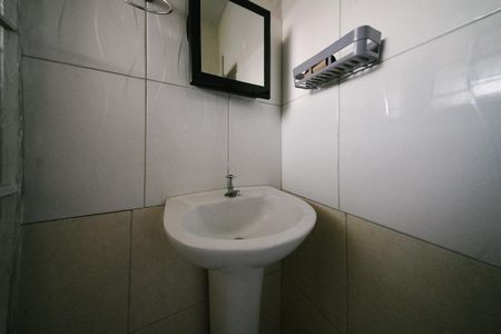 Casa para alugar com 1 quarto, 37m² em Parque Boturussu, São Paulo