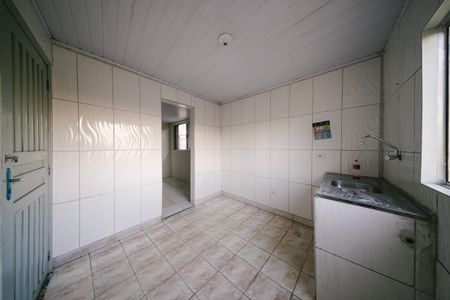 Casa para alugar com 1 quarto, 37m² em Parque Boturussu, São Paulo