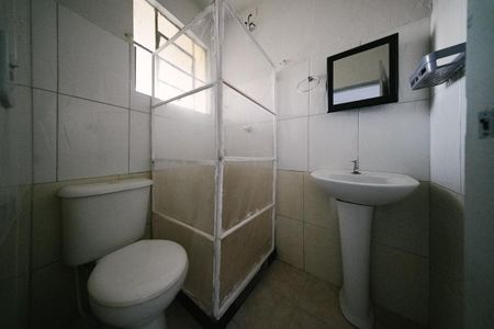 Casa para alugar com 1 quarto, 37m² em Parque Boturussu, São Paulo