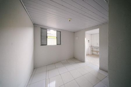 Casa para alugar com 1 quarto, 37m² em Parque Boturussu, São Paulo