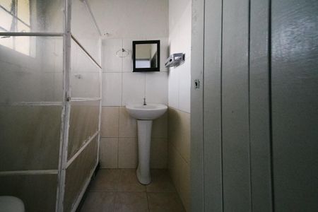 Casa para alugar com 1 quarto, 37m² em Parque Boturussu, São Paulo