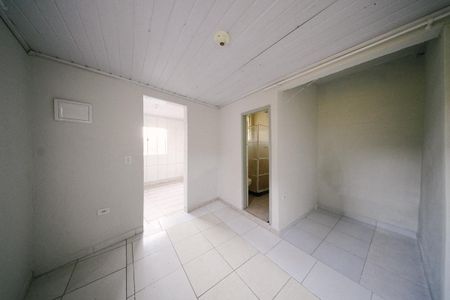 Casa para alugar com 1 quarto, 37m² em Parque Boturussu, São Paulo