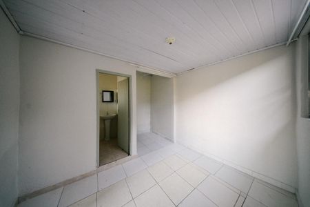 Casa para alugar com 1 quarto, 37m² em Parque Boturussu, São Paulo