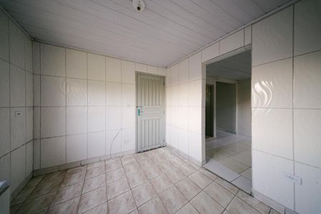 Casa para alugar com 1 quarto, 37m² em Parque Boturussu, São Paulo