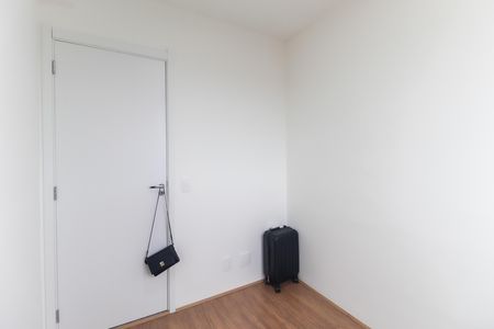 Apartamento para alugar com 34m², 2 quartos e sem vaga Apartamento para alugar com 34m², 2 quartos e sem vagaQuarto 2