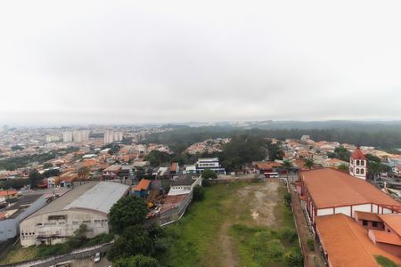 Apartamento para alugar com 34m², 2 quartos e sem vaga Apartamento para alugar com 34m², 2 quartos e sem vagaVista do Quarto 1