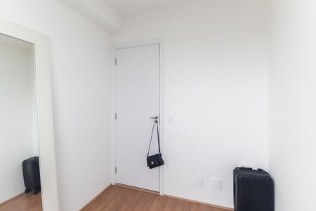 Quarto 2 de apartamento para alugar com 2 quartos, 34m² em Fazenda Aricanduva, São Paulo