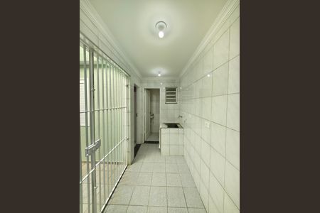 Área de Serviço de casa à venda com 2 quartos, 145m² em Vila Ede, São Paulo