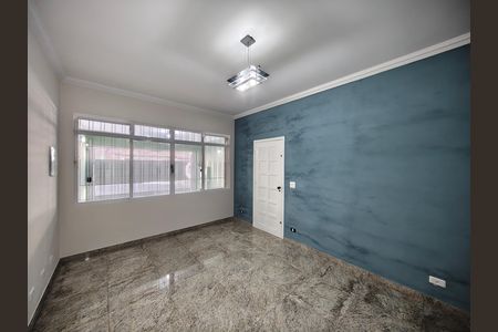 Sala de casa à venda com 2 quartos, 145m² em Vila Ede, São Paulo