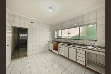 Cozinha de casa à venda com 2 quartos, 145m² em Vila Ede, São Paulo
