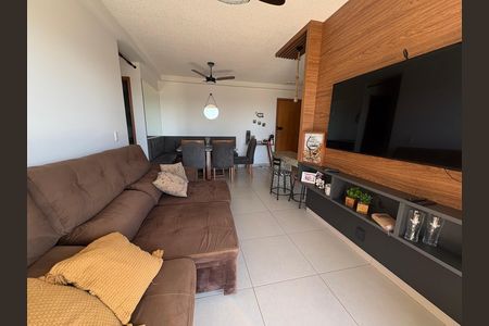 Apartamento para alugar com 2 quartos, 64m² em Vila Rosa, Goiânia
