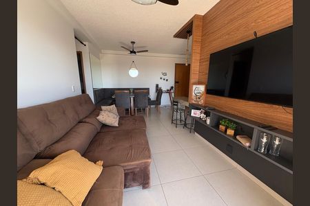 Apartamento à venda com 64m², 2 quartos e 1 vaga Apartamento à venda com 64m², 2 quartos e 1 vagaSala