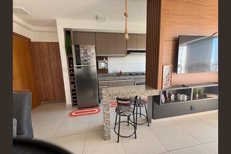 Apartamento à venda com 64m², 2 quartos e 1 vaga Apartamento à venda com 64m², 2 quartos e 1 vagaSala