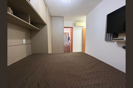 Suite 1 de apartamento para alugar com 2 quartos, 64m² em Vila Rosa, Goiânia