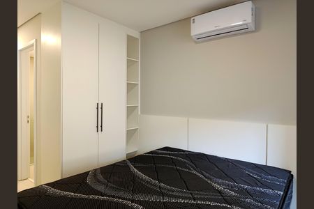 Studio para alugar com 28m², 1 quarto e sem vaga Studio para alugar com 28m², 1 quarto e sem vagaQuarto