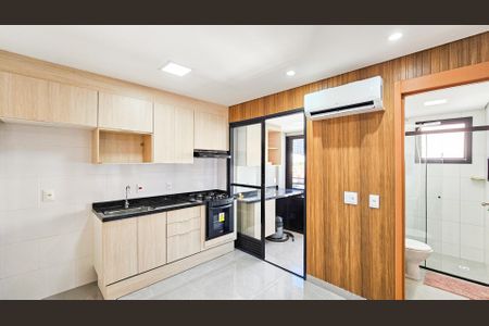 sala de apartamento para alugar com 2 quartos, 38m² em Centro, Osasco