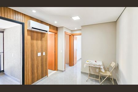 Apartamento para alugar com 2 quartos, 38m² em Centro, Osasco