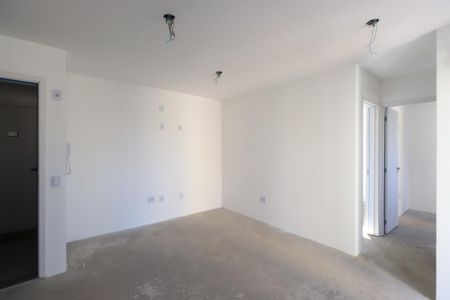 Sala de apartamento à venda com 2 quartos, 46m² em Tatuapé, São Paulo