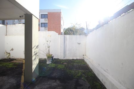 Garagem de apartamento para alugar com 1 quarto, 37m² em Petrópolis, Porto Alegre