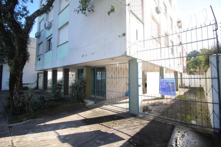 Plaquinha de apartamento para alugar com 1 quarto, 37m² em Petrópolis, Porto Alegre