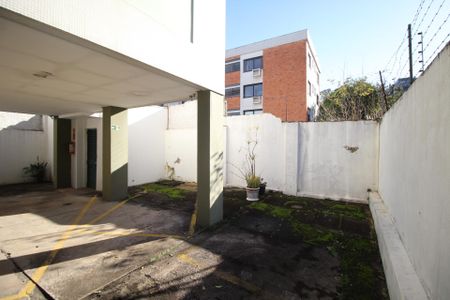 Garagem de apartamento para alugar com 1 quarto, 37m² em Petrópolis, Porto Alegre