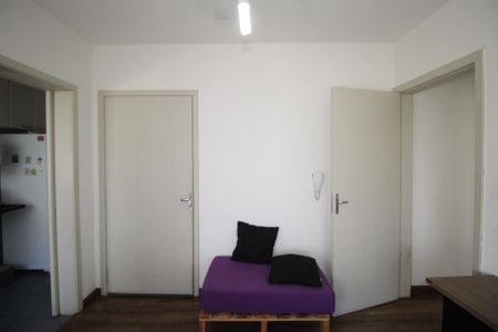 Apartamento para alugar com 1 quarto, 37m² em Petrópolis, Porto Alegre