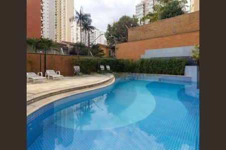 Apartamento à venda com 267m², 4 quartos e 4 vagas Apartamento à venda com 267m², 4 quartos e 4 vagasFoto 01