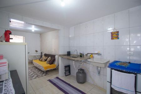 Casa para alugar com 70m², 1 quarto e 1 vaga Casa para alugar com 70m², 1 quarto e 1 vagaCozinha