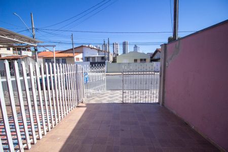 Garagem de casa para alugar com 1 quarto, 70m² em Parque Bela Vista, Votorantim