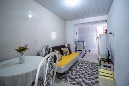 Casa para alugar com 1 quarto, 70m² em Parque Bela Vista, Votorantim