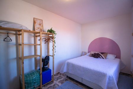 Quarto  de casa para alugar com 1 quarto, 70m² em Parque Bela Vista, Votorantim