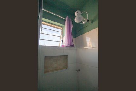 Casa para alugar com 70m², 1 quarto e 1 vaga Casa para alugar com 70m², 1 quarto e 1 vagaBanheiro