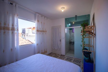 Quarto  de casa para alugar com 1 quarto, 70m² em Parque Bela Vista, Votorantim