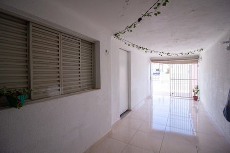 Garagem de casa para alugar com 1 quarto, 70m² em Parque Bela Vista, Votorantim