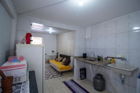 Casa para alugar com 70m², 1 quarto e 1 vaga Casa para alugar com 70m², 1 quarto e 1 vagaCozinha