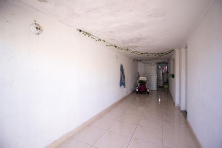 Garagem de casa para alugar com 1 quarto, 70m² em Parque Bela Vista, Votorantim