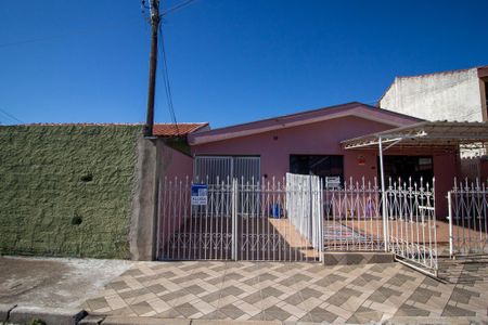 Casa para alugar com 70m², 1 quarto e 1 vaga Casa para alugar com 70m², 1 quarto e 1 vagaFachada