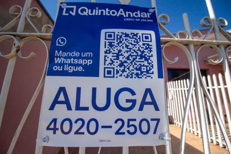 Fachada de casa para alugar com 1 quarto, 70m² em Parque Bela Vista, Votorantim