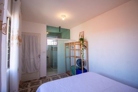 Casa para alugar com 70m², 1 quarto e 1 vaga Casa para alugar com 70m², 1 quarto e 1 vagaQuarto