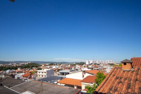 Vista do Quarto  de casa para alugar com 1 quarto, 70m² em Parque Bela Vista, Votorantim