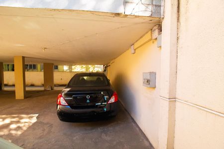 Apartamento à venda com 90m², 3 quartos e 2 vagas Apartamento à venda com 90m², 3 quartos e 2 vagasGaragem
