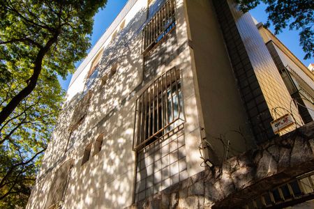 Apartamento à venda com 90m², 3 quartos e 2 vagas Apartamento à venda com 90m², 3 quartos e 2 vagasFachada do Prédio