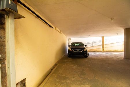Apartamento à venda com 90m², 3 quartos e 2 vagas Apartamento à venda com 90m², 3 quartos e 2 vagasGaragem