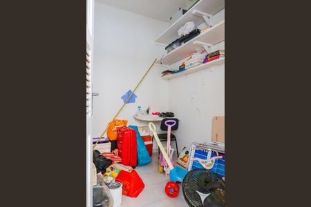 Apartamento à venda com 90m², 3 quartos e sem vaga Apartamento à venda com 90m², 3 quartos e sem vagaÁrea de serviço