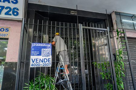 Apartamento à venda com 90m², 3 quartos e sem vaga Apartamento à venda com 90m², 3 quartos e sem vagaPlaca
