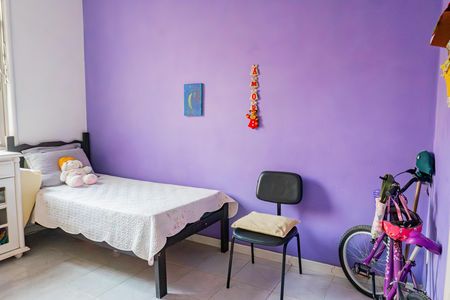 Apartamento à venda com 90m², 3 quartos e sem vaga Apartamento à venda com 90m², 3 quartos e sem vagaQuarto 3