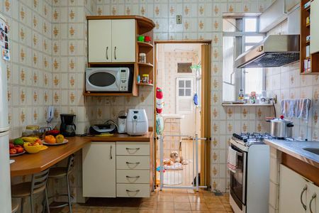 Apartamento à venda com 90m², 3 quartos e sem vaga Apartamento à venda com 90m², 3 quartos e sem vagaCozinha