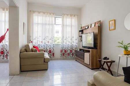 Apartamento à venda com 90m², 3 quartos e sem vaga Apartamento à venda com 90m², 3 quartos e sem vagaSala