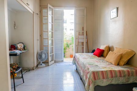 Apartamento à venda com 90m², 3 quartos e sem vaga Apartamento à venda com 90m², 3 quartos e sem vagaQuarto 1