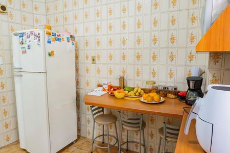 Apartamento à venda com 90m², 3 quartos e sem vaga Apartamento à venda com 90m², 3 quartos e sem vagaCozinha